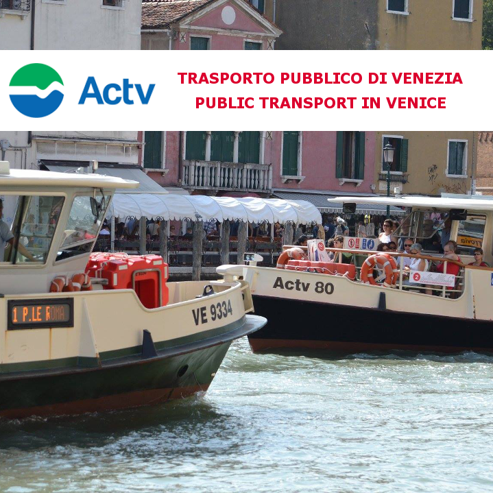 Come funziona | VeneziaUnica City Pass